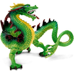 DRAGON CHINO Safari